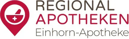 Einhorn-Apotheke Logo