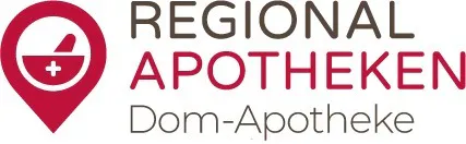 Dom-Apotheke Logo